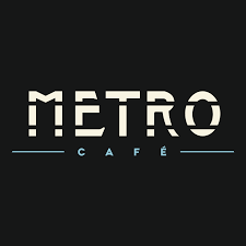 metrocafe Logo
